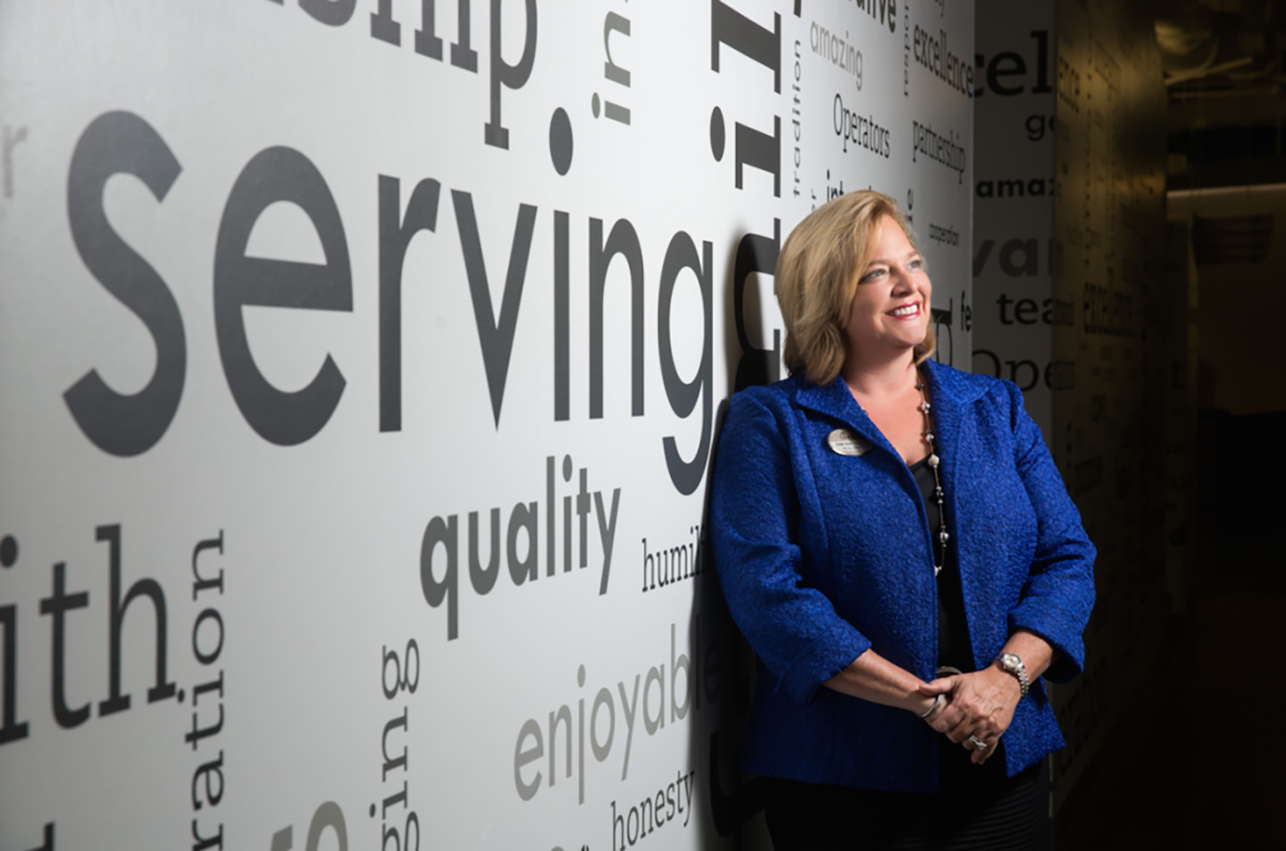 Three Tips to Creating a Compelling Culture from ChickfilA Executive